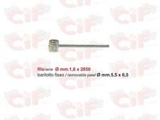 CAVO CAMBIO INTERNO APE 50