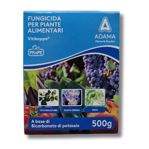 Fungicida per piante - fungicida,
