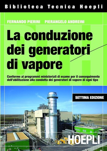 Andreino pierini conduzione - la,