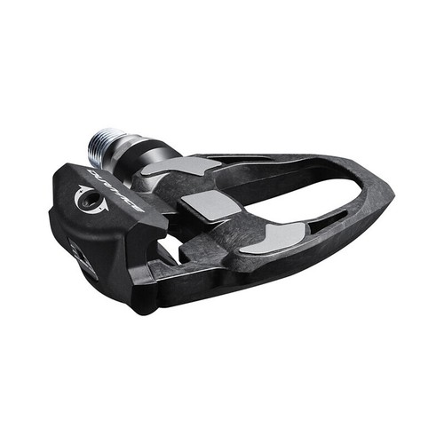 Pedali corsa shimano - corsa, dura-ace