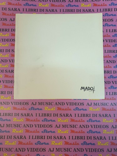 Book spillato walter - spillato, madoi
