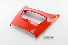 BMW C1 125 2000 - Carena anteriore carena faro danneggiata A251B