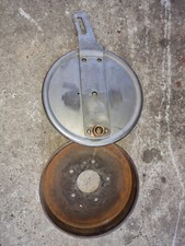 Moto Guzzi 500 V W S Tamburo