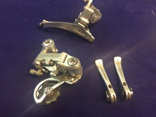 Freccia oro shimano - freccia, d'oro