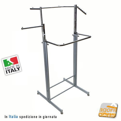 Stender espositore gondolino - stender,