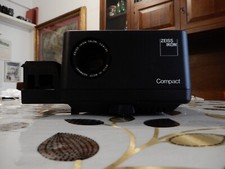 Proiettore Zeiss Ikon Compact , usato funzionante