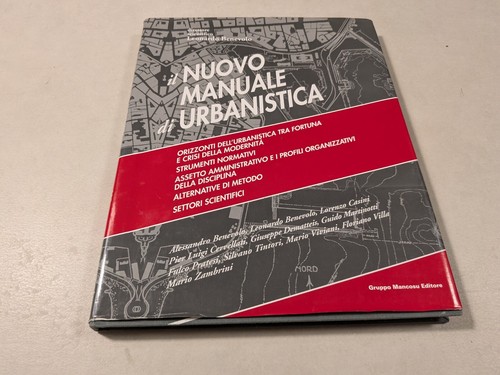 Nuovo manuale di - nuovo,