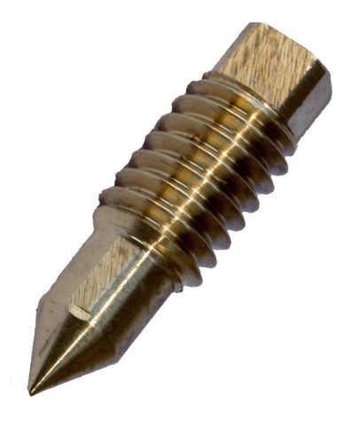 Vite spurgo ottone sfiato - vite,