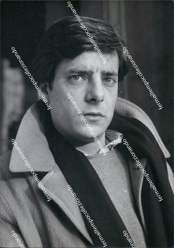 Fo1797 foto originale attore - fo1797,
