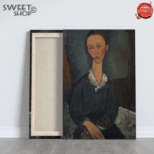 Femme col blanc stampa - femme,