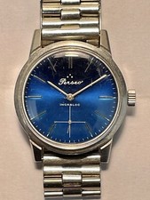 Perseo acciaio per Ferrovie