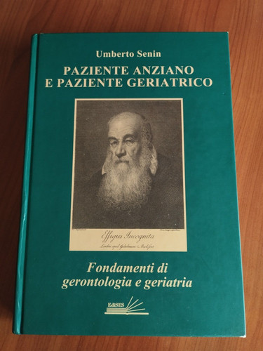Paziente anziano - paziente, e