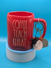 Rae Dunn ☕ Tazza Caffè