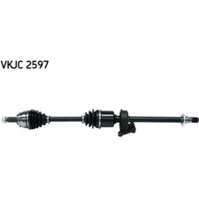 Albero motore SKF anteriore