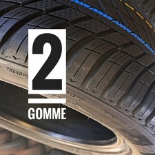 215 55 R17 98V, Coppia Gomme