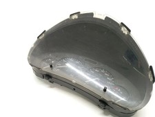 Strumentazione Peugeot Partner