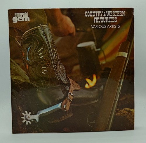Country western favourites - country,