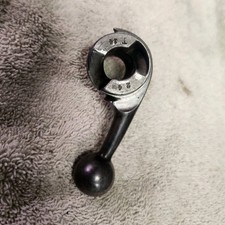 ITALIAN VETTERLI BOLT HANDLE