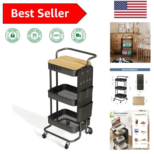 Carrello avvolgibile utility