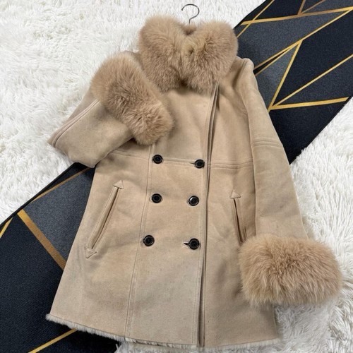 Cappotto shearling pelliccia - cappotto,