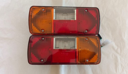 643704r 643705r fanali - 643704r, ape
