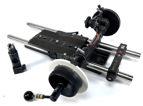 Arri professional follow - arri, focus