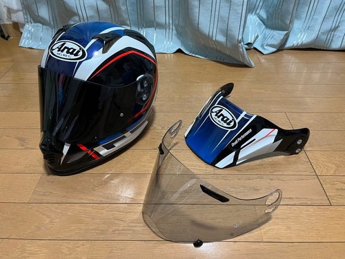 Casco moto arai tour - casco,