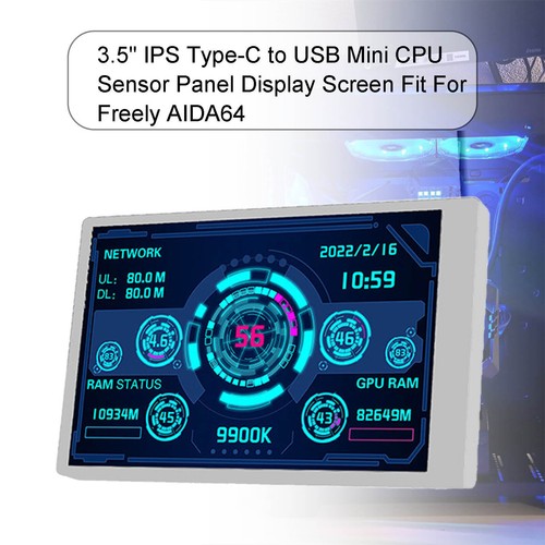 Ips usb mini - usb,