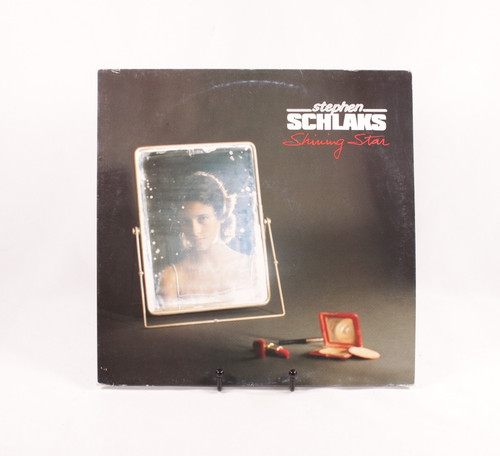 Stephen schlaks shining star - stephen,