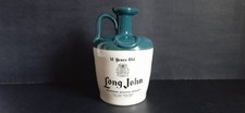 Giara vintage Long John Scotch Whisky