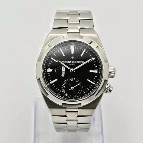 Vacheron constantin overseas - constantin,