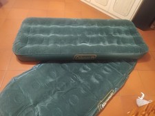 MATERASSINO MATERASSO GONFIABILE Campeggio Coleman