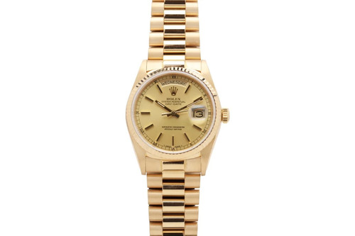 Orologio rolex day date - day-date, 18038