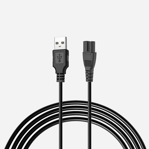 Batteria usb cavo aspiratore - batteria,