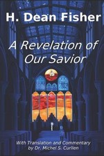 Revelation our savior - of,