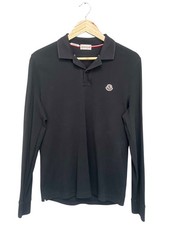 Polo uomo Moncler Maglia