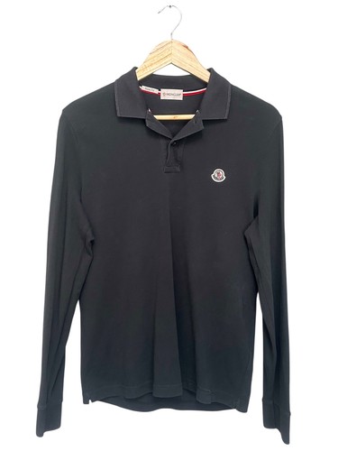 Polo uomo moncler maglia - polo,