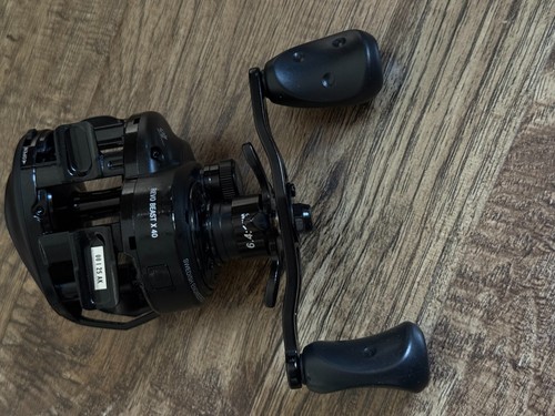 Abu garcia revo beastx - abu, 40