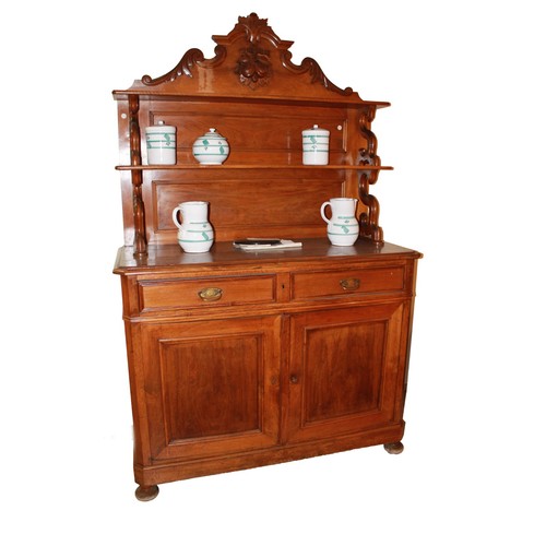 Bellissima grande credenza - bellissima,