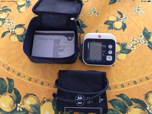 Pic easy rapid - pic, misuratore