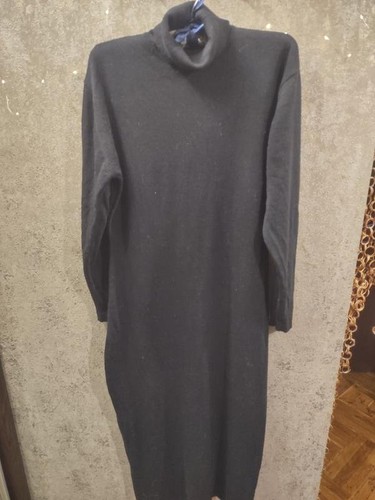 Abito donna max mara - donna, nero