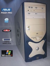 ASUS P5GD1 PRO - PENT. IV 3