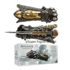 Assassins Creed Syndicate