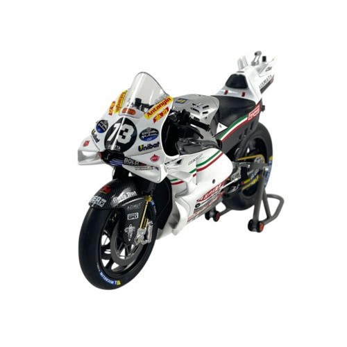 Modellino moto kilo - moto, 1/12