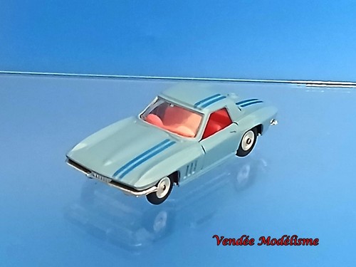 Voiture collection - de,