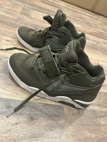 Nike air force - air, kaki