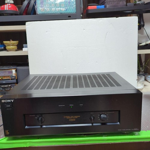 Sony n330es amplificatore - sony,