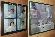 Pino Daniele, Omonimo, EMI 3C