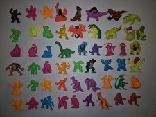 Dinosauro lottatore Monster In