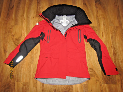 Giacca vela offshore tribord - giacca,